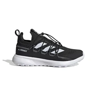 Кроссовки женские Adidas Terrex Voyager 21 Canvas Black FZ3336