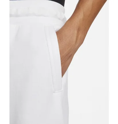 Шорты мужские Nike Club Alumni White DX0502-100