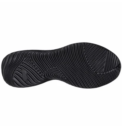 Кросівки чоловічі Skechers Bounderrivato Black 232283-BBK