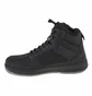 Черевики чоловічі Kappa Shab Fur Black 243046FUR1111