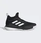 Кроссовки мужские Adidas Crazyflight Mid Black FX1791