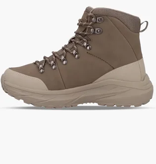 Ботинки женские CMP Dypsie Mid Lifestyle Shoes Wp Brown 3Q83256-08PU