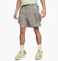 Шорти чоловічі Nike Acg Snowgrass Shorts Dark Stucco Grey DV9405-053