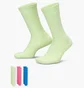 Носки Nike Everyday Plus Cushioned Crew Multi (3 пары) SX6888-969