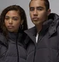 Куртка унісекс Air Jordan Down Jacket Black FV7219-060