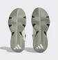 Кроссовки унисекс Adidas Trae Unlimited Shoes White/Black IF5609