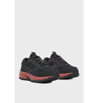 Кроссовки унисекс Saucony Grid Peak Gtx Black S70849-4