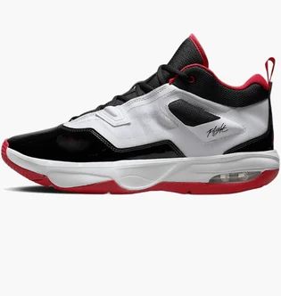 Кроссовки мужские Nike Stay Loyal 3 Black/White FB1396-101