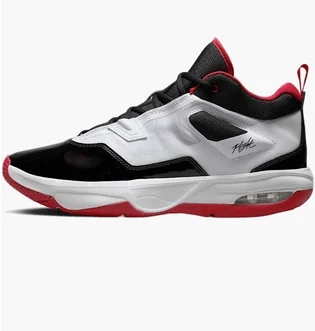 Кроссовки мужские Nike Stay Loyal 3 Black/White FB1396-101