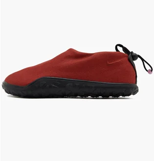 Кроссовки мужские Nike Acg Air Moc Red DZ3407-800