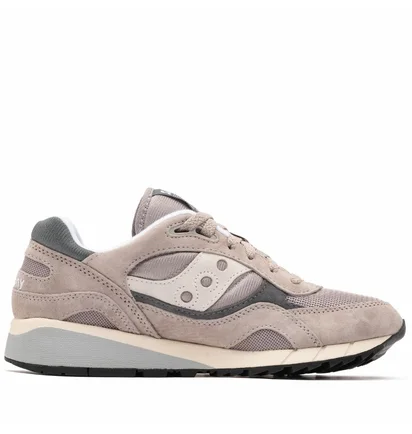Кросівки чоловічі Saucony Shadow 6000 Beige S70441-46