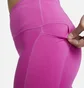 Легінси жіночі Nike 7/8 Fast Pink DX0948-623