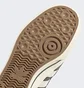 Кроссовки мужские Adidas Nizza Hi Rf Brown Gx4586