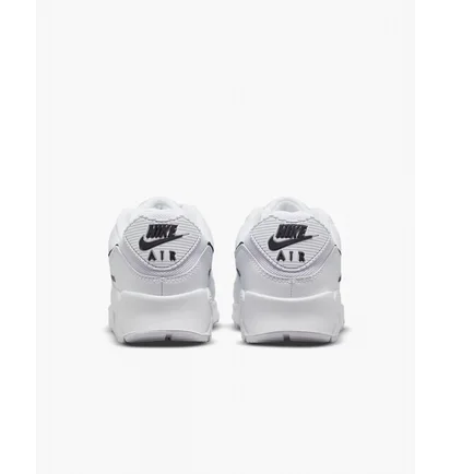 Кроссовки женские Nike Air Max 90 White DH8010-101