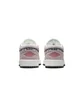 Кросівки дитячі Air Jordan 1 Low Se Gs Pink/Black FJ3445-001