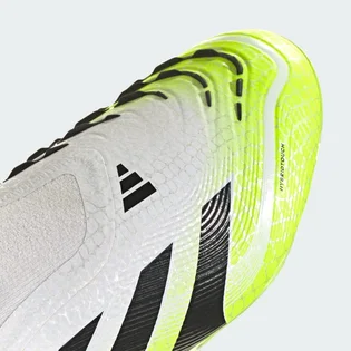 Бутси дитячі Adidas Predator Elite Ll White JP9912