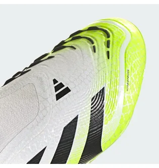 Бутсы детские Adidas Predator Elite Ll White JP9912