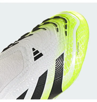 Бутсы детские Adidas Predator Elite Ll White JP9912