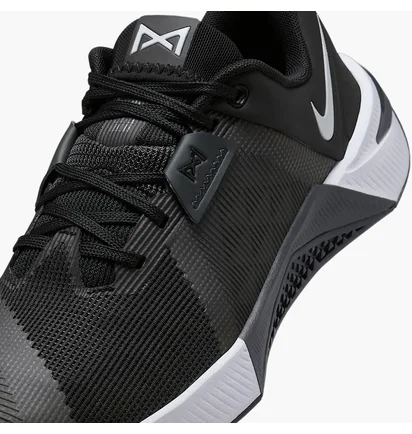 Кросівки жіночі Nike Metcon 10 Black HQ2620-001