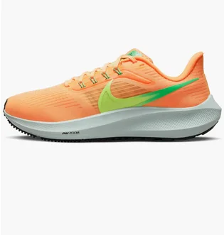 Кроссовки женские Nike Air Zoom Pegasus 39 Orange Dh4072-800