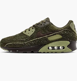 Кроссовки мужские Nike Air Max 90 Prm Green HV6663-300