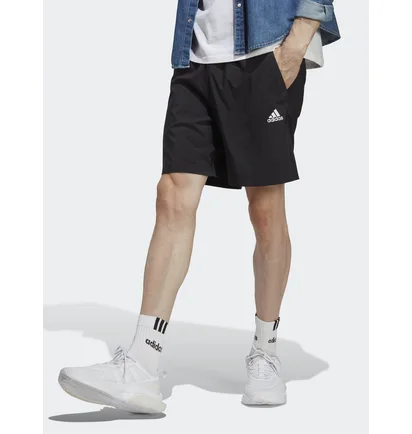 Шорты мужские Adidas Aeroready Essentials Black IC9392