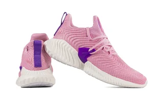 Кроссовки детские Adidas Alphabounce Instinc Pink F33972