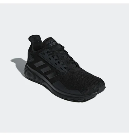 Кроссовки унисекс Adidas Duramo 9 Black B96578