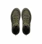 Ботинки мужские Helly Hansen Monashee Olive 11432-431