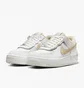 Кросівки жіночі Nike Air Force 1 Shadow Shoes White DV7449-100