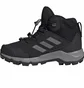 Ботинки детские Adidas Terrex Mid Gtx Black IF7522