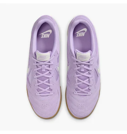 Футзалки детские Nike Sb Gato Ic Violet HQ6020-500