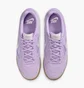 Футзалки детские Nike Sb Gato Ic Violet HQ6020-500