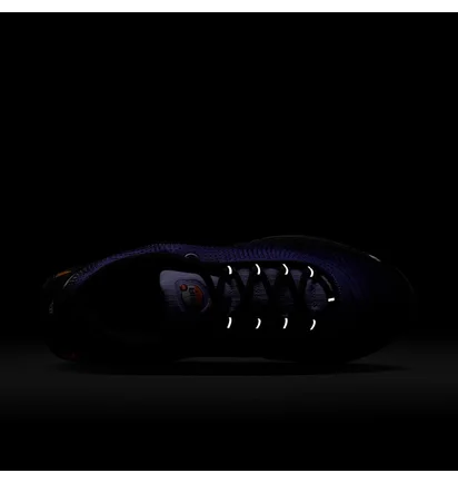 Кросівки чоловічі Nike Air Max Dn Se Violet HF5531-500