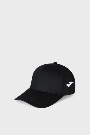 Кепка дитяча Joma Cap Classic Black 400089.100