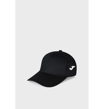 Кепка детская Joma Cap Classic Black 400089.100