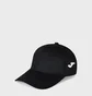 Кепка детская Joma Cap Classic Black 400089.100