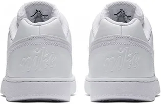 Кроссовки мужские Nike Ebernon Low White Aq1775-100