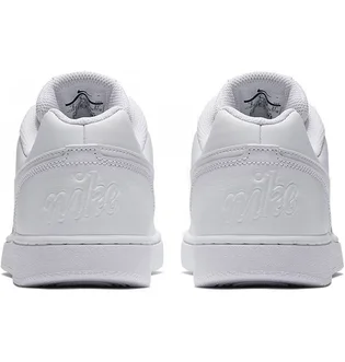 Кроссовки мужские Nike Ebernon Low White Aq1775-100