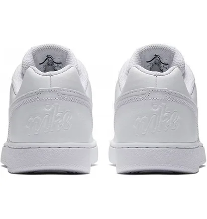 Кроссовки мужские Nike Ebernon Low White Aq1775-100