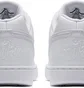 Кроссовки мужские Nike Ebernon Low White Aq1775-100