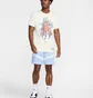 Футболка мужская Nike Ja Nk Sp25 White HJ3322-113