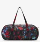 Сумка унісекс Nike Stash Duff - Aop Black DV3082-010