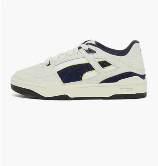 Кроссовки женские Puma Slipstream Always On Jr Beige 391025-02