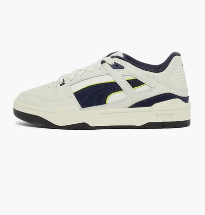 Кроссовки женские Puma Slipstream Always On Jr Beige 391025-02