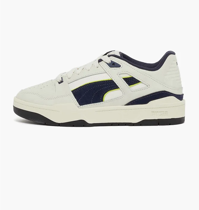Кроссовки женские Puma Slipstream Always On Jr Beige 391025-02