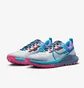 Кроссовки мужские Nike React Pegasus Trail 4 Se White FB7182-001