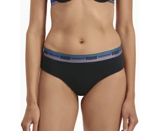 Трусики жіночі Puma Brazilian Black (2 шт) 907856-11