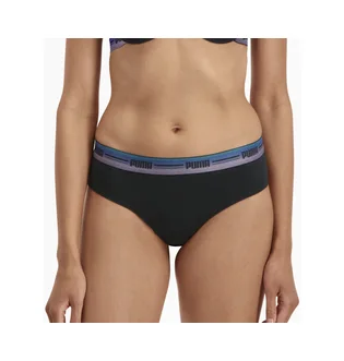 Трусики женские Puma Brazilian Black (2 шт) 907856-11