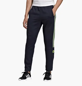 Штаны мужские Adidas Jog Pant 3S Black GL7457